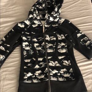 Lululemon scuba hoodie